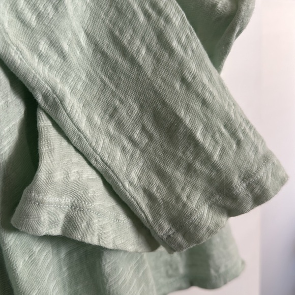 Anthropologie Left of Center Signy Top - Picture 7 of 7